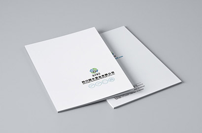 长安区画册设计：以纸为媒，镌刻城市的精神图腾